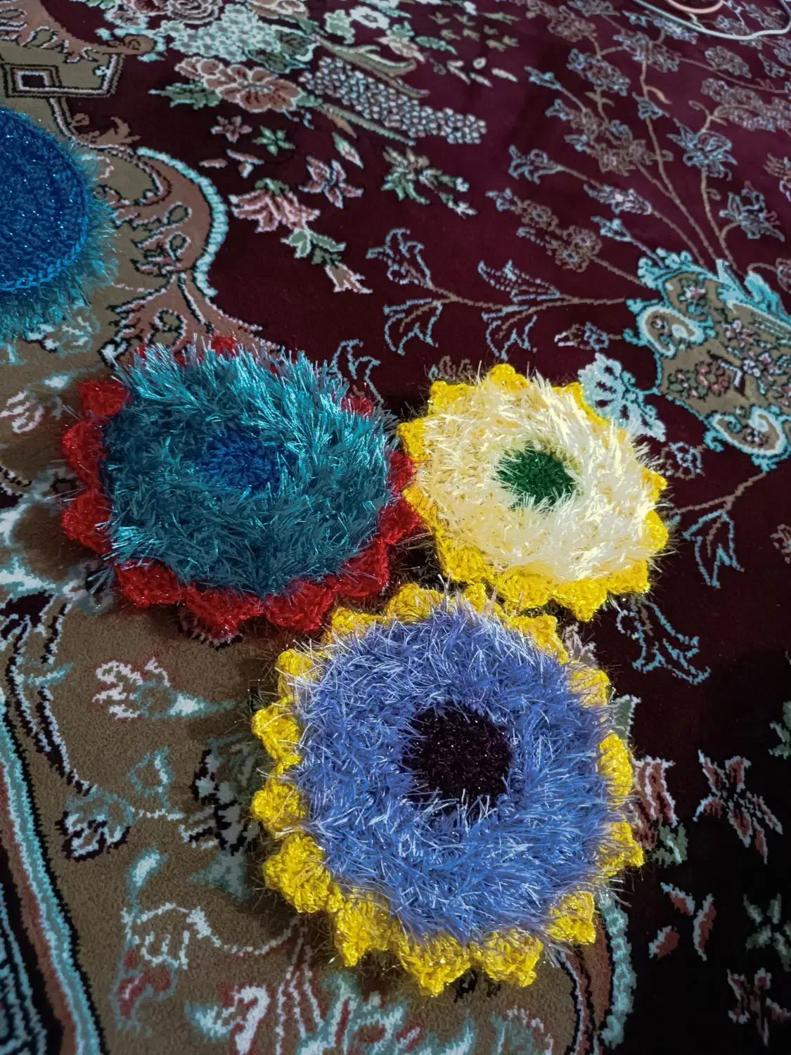 اسکاج|لوازم نظافت|ابهر, |دیوار