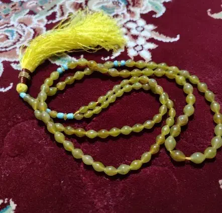 معاوضه تسبیح شاه مقصود افغان وآنگشتر عقیق سرخ اصل.|جواهرات|اندیشه, اندیشه فاز ۴|دیوار