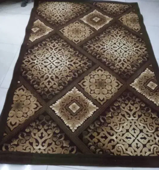 دوعددفرش۶متری|فرش|رشت, فلسطین|دیوار