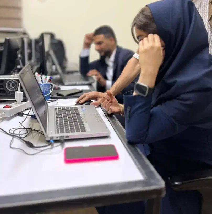 استخدام و آموزش حسابدار|خدمات آموزشی|اهواز, کیانپارس |دیوار