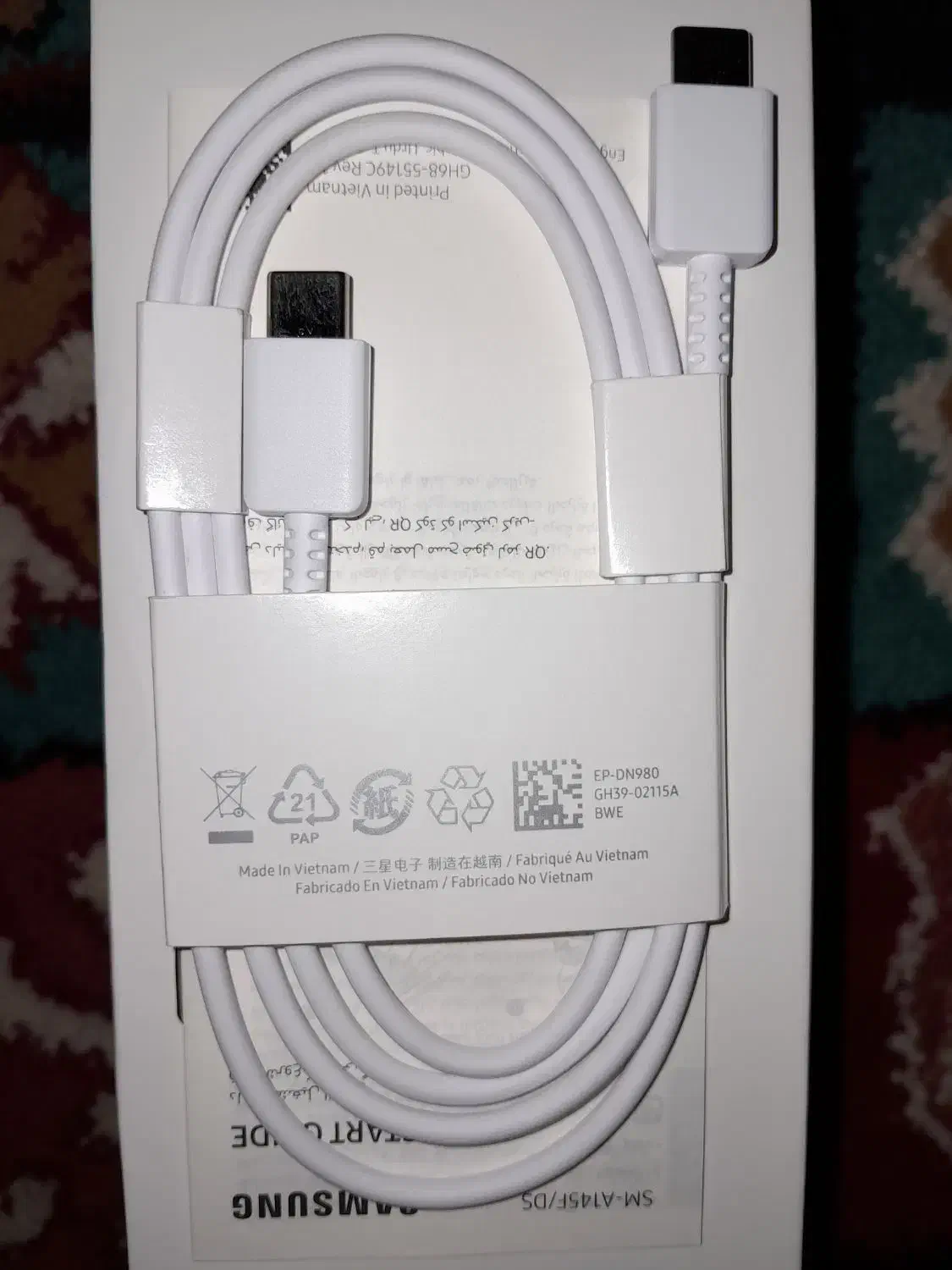 کابل|لوازم جانبی موبایل و تبلت|سنندج, |دیوار