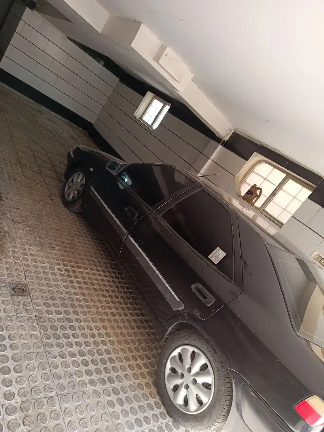 زانتیا ۸۱ ۱۸۰۰ سالم سوپر لوکس|خودرو سواری و وانت|سنندج, |دیوار