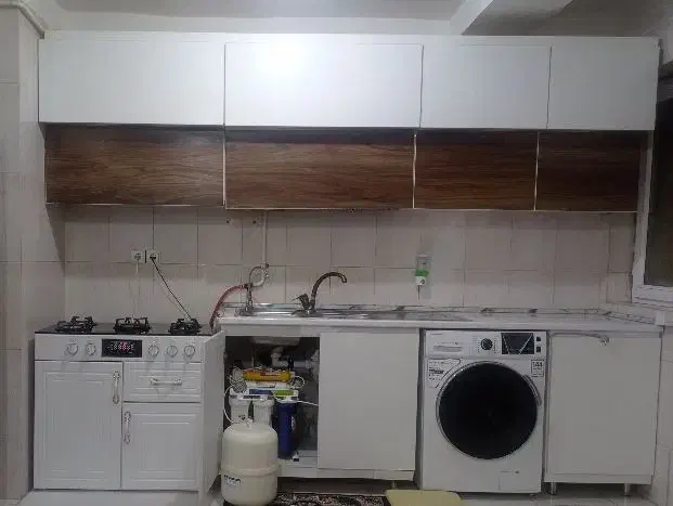 فروش  یک واحد مسکونی مسکن مهر در مهران|فروش آپارتمان|مهران (ایلام), |دیوار