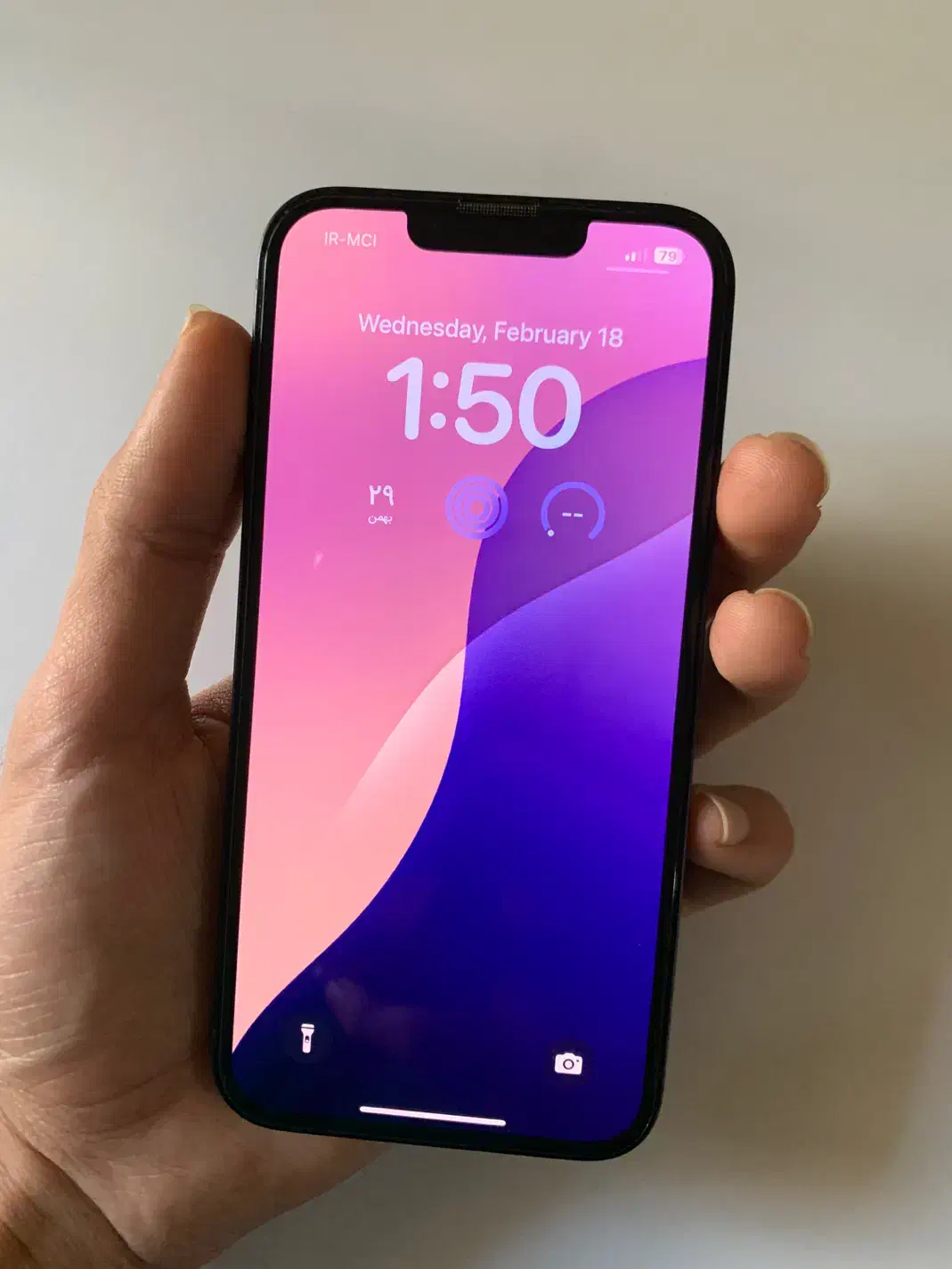 ۱۳ نرمال|موبایل|مشهد, بهمن|دیوار