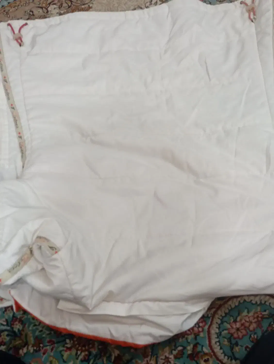 کاپشن|لباس|مشهد, شهرک شهید باهنر|دیوار