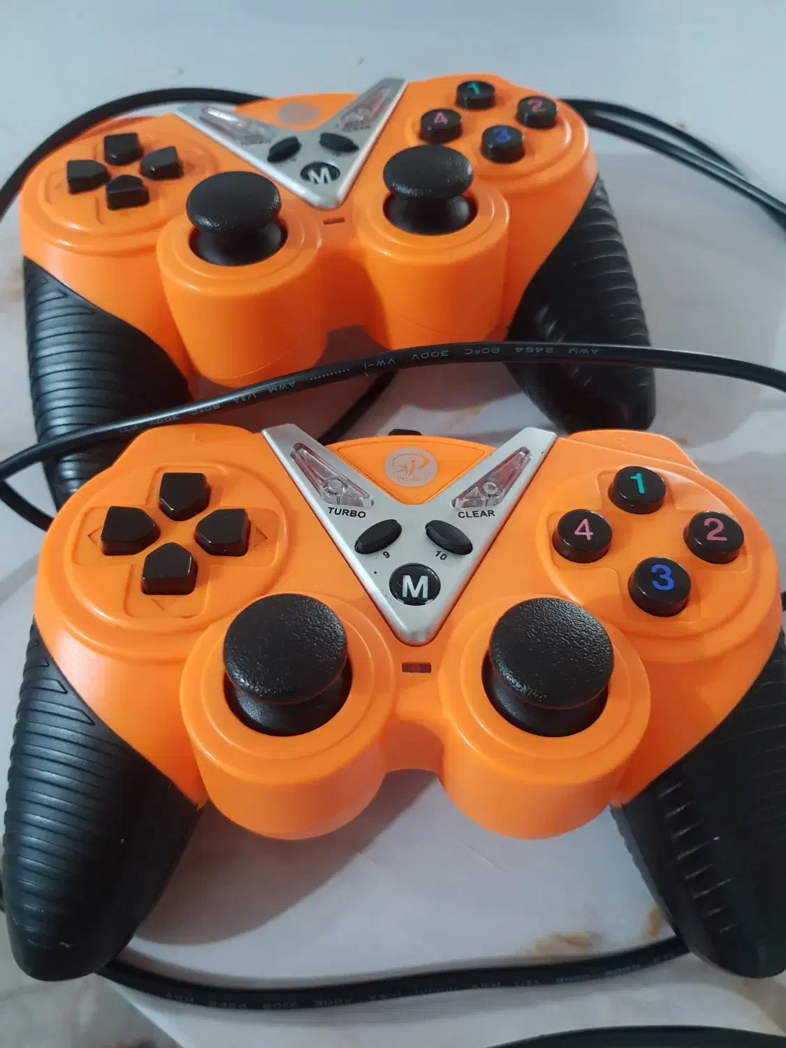 پد و دسته بازی مخصوصpc|کنسول، بازی ویدئویی و آنلاین|اهواز, گلستان|دیوار