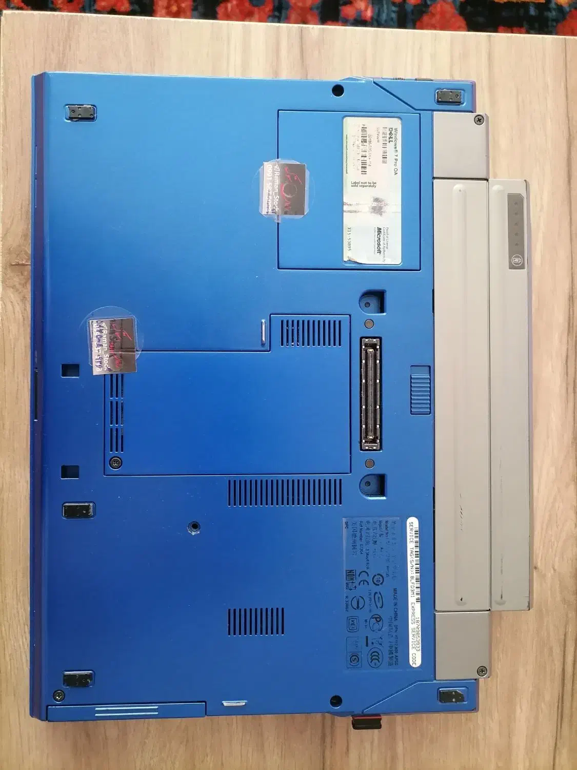 سیستم دل Dell|رایانه همراه|نیشابور, دارایی|دیوار