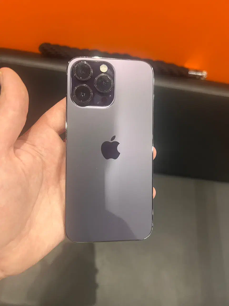 آیفون ۱۴ promax|موبایل|مشهد, شهید مطهری|دیوار