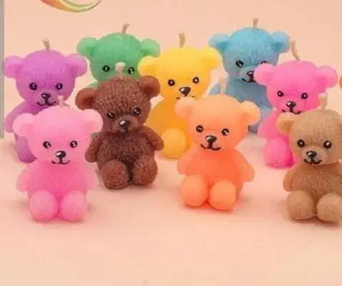 خرس تدی فقط 15|صنایع دستی و سایر لوازم تزئینی|مشهد, مهدی آباد|دیوار