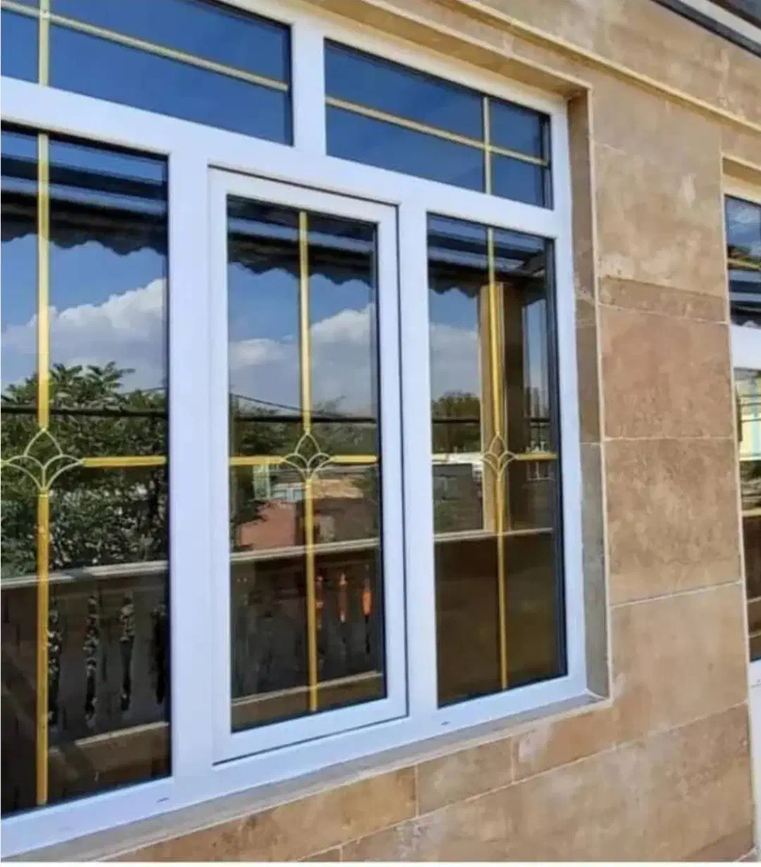 تعمیرات تخصصی درب و پنجره دوجداره ( آشیان )|خدمات پیشه و مهارت|کرمان, |دیوار