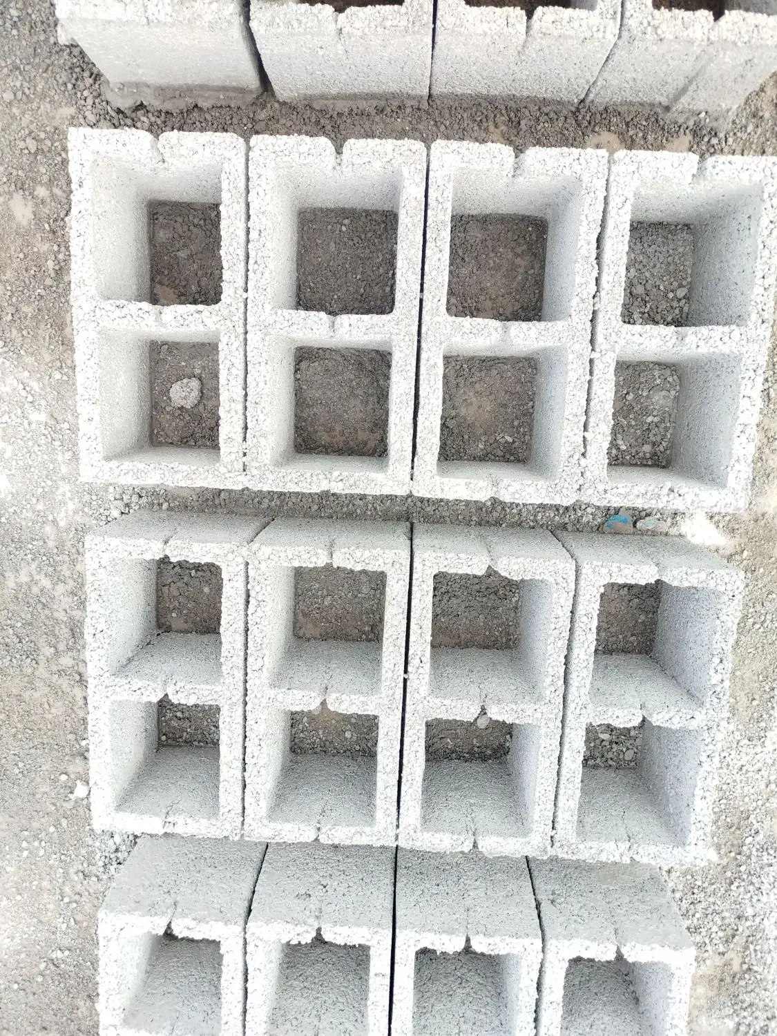 بلوک سیمانی|مصالح و تجهیزات ساختمان|جیرفت, |دیوار