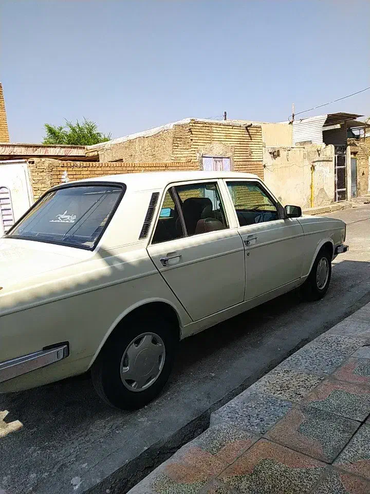 پیکان مدل 83|خودرو سواری و وانت|اندیمشک, |دیوار