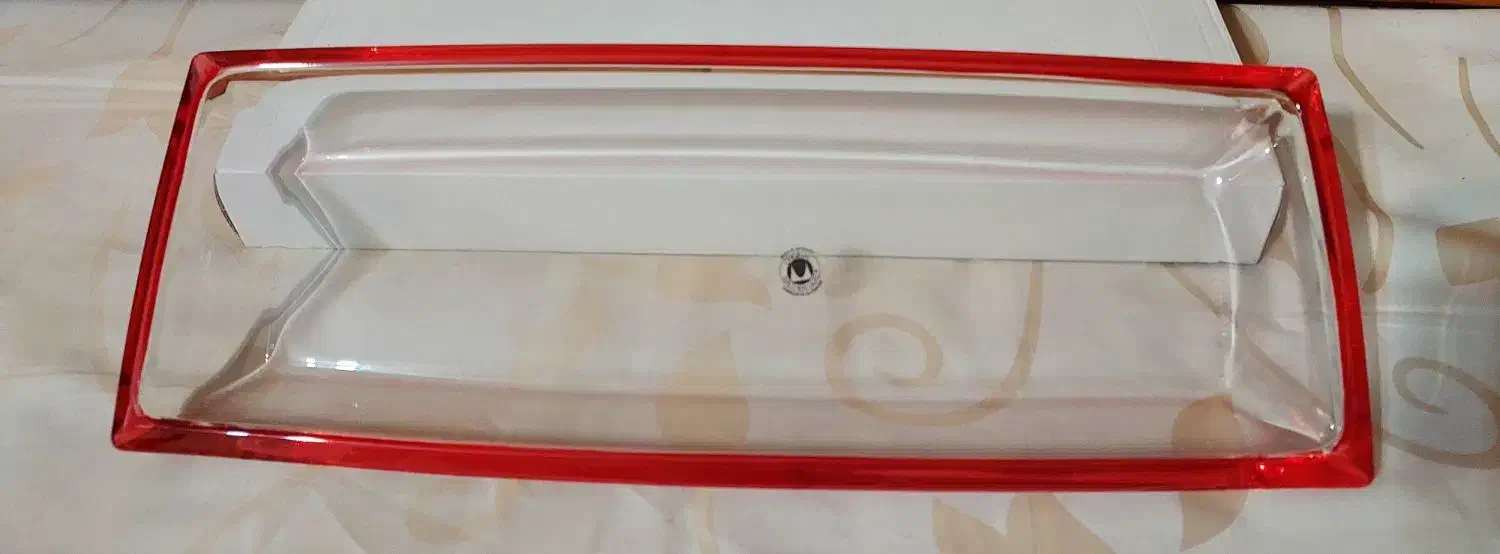 بلور و کریستال ( ورق بزنید لطفا )|ظروف سرو و پذیرایی|تبریز, |دیوار