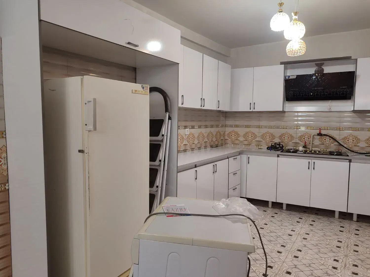 کابینت اقتصادی/مراغه/ بناب/ ملکان/|مصالح و تجهیزات ساختمان|مراغه, |دیوار