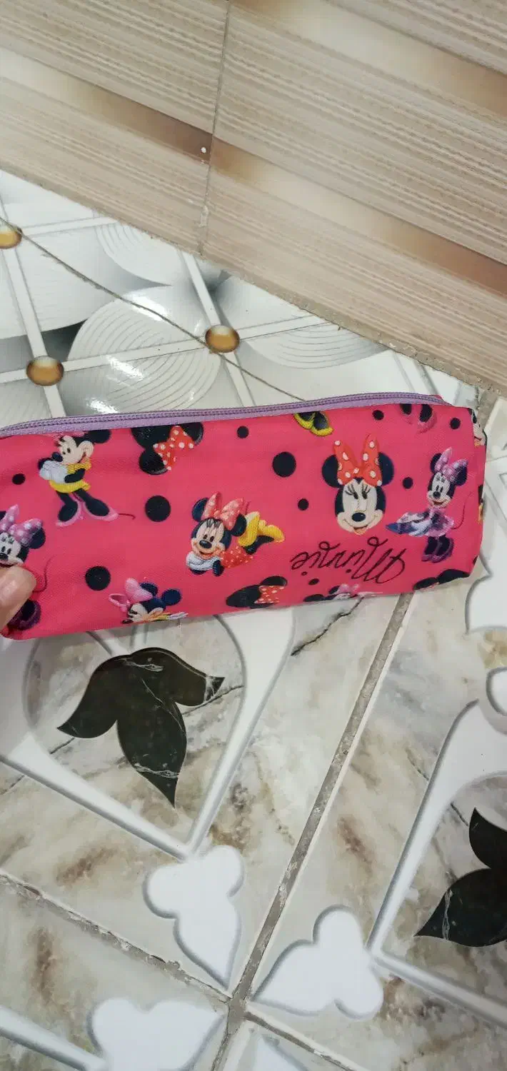 کیف و جامدادی|لوازم التحریر|قم, شهرک فاطمیه|دیوار