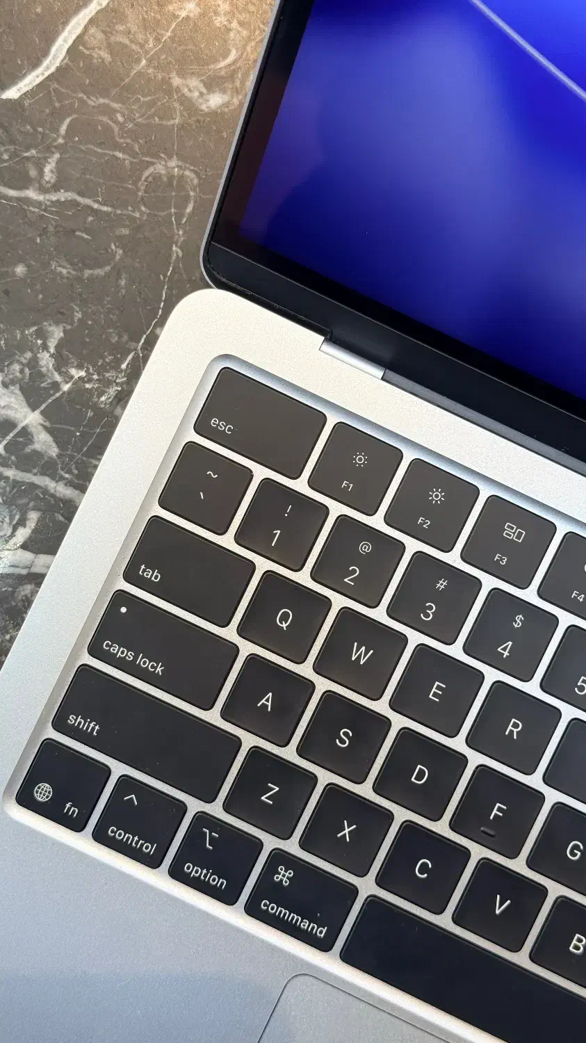 Macbook Air 2025 M4 13inch|رایانه همراه|گنبد کاووس, |دیوار