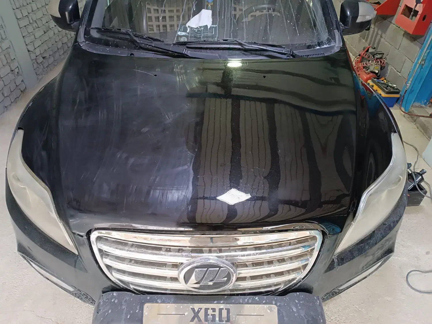 ریکاوری پوریا|خدمات موتور و ماشین|جوانرود, |دیوار