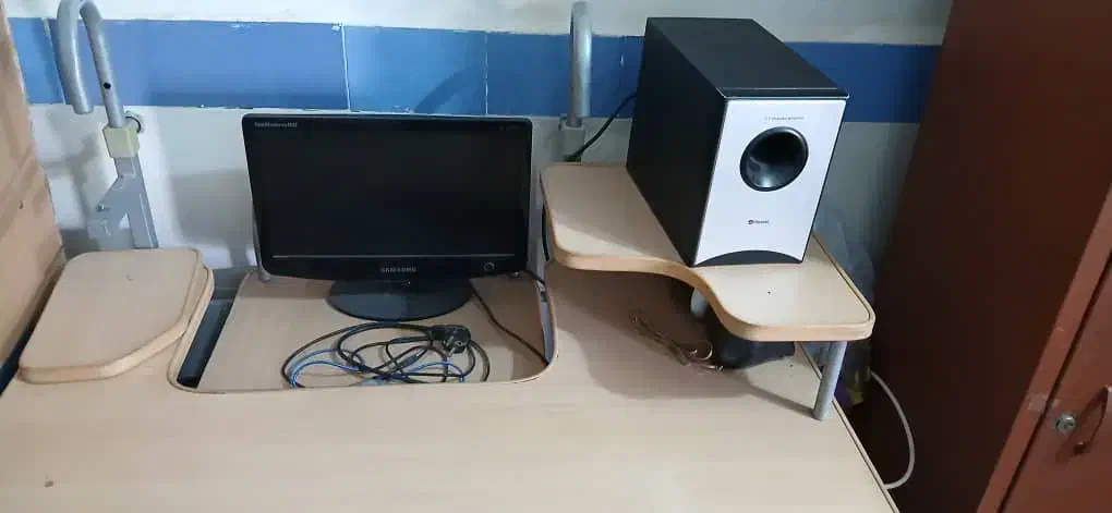 کامپیوتر خونگی تمیز در اغاجاری|رایانه رومیزی|امیدیه, |دیوار