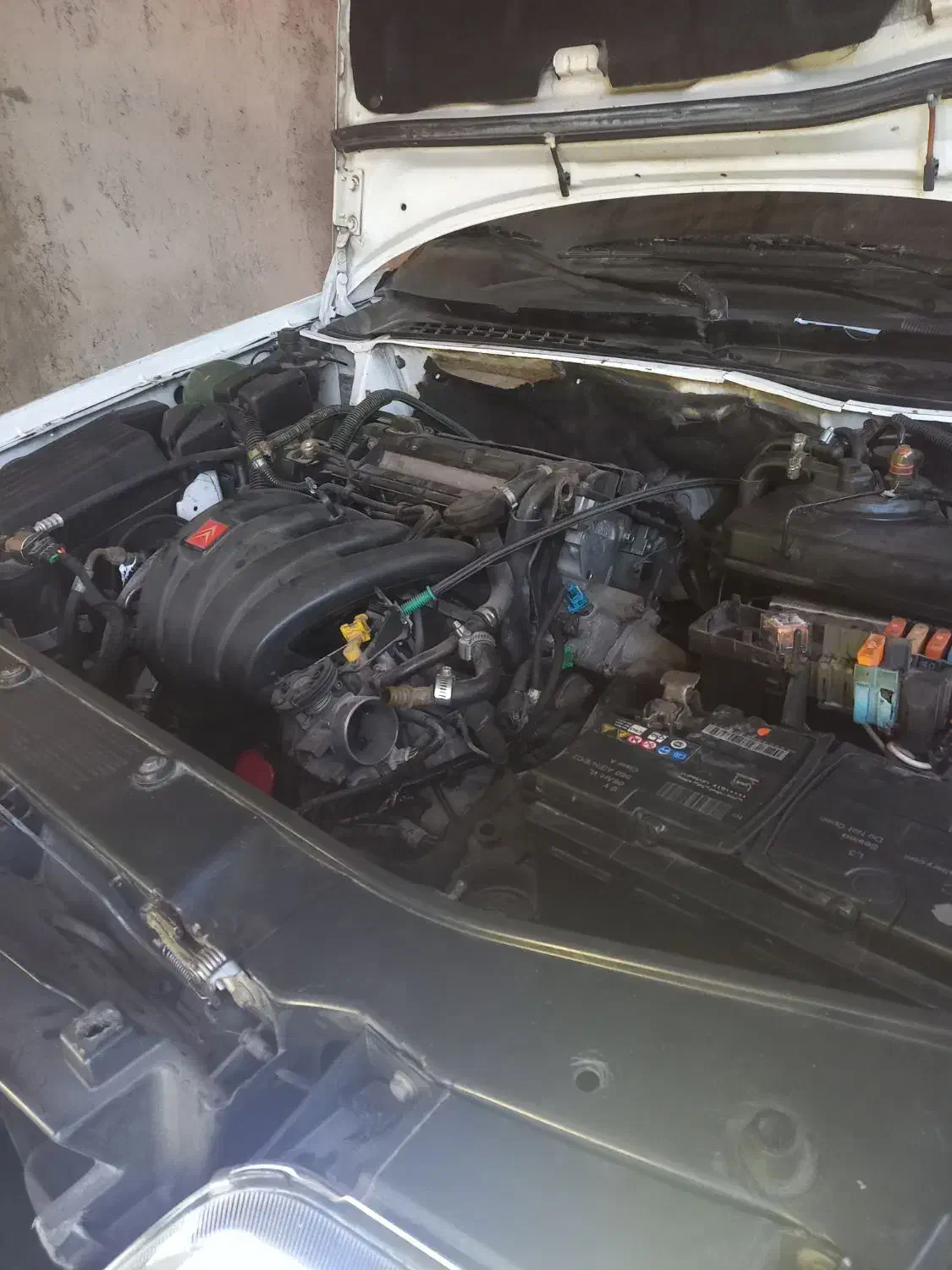 امداد باطری سازی  سیارتنظیم موتور سیار|خدمات موتور و ماشین|بندرعباس, |دیوار