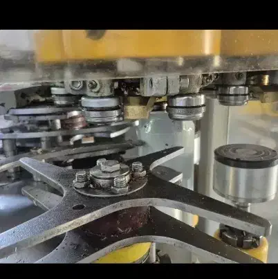 استخدام اقا تولیدی خوراک دامی|استخدام صنعتی، فنی، مهندسی|اردبیل, |دیوار