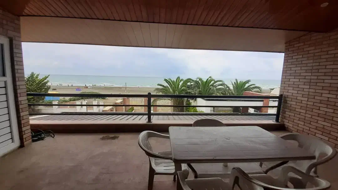 ویلا رو به دریا کد ۲|اجارهٔ کوتاه‌مدت ویلا و باغ|نور, |دیوار