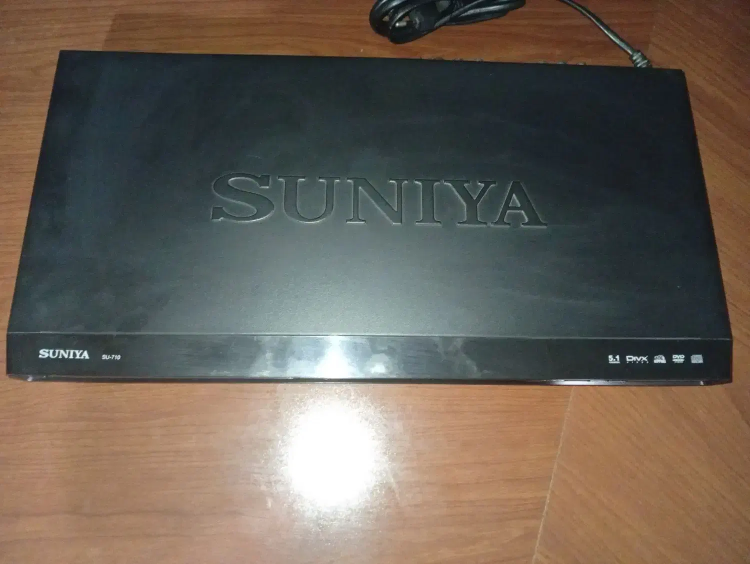 دی وی دی سونیا|پخشکننده DVD و ویدیو|کرج, فاز ۴ مهرشهر|دیوار