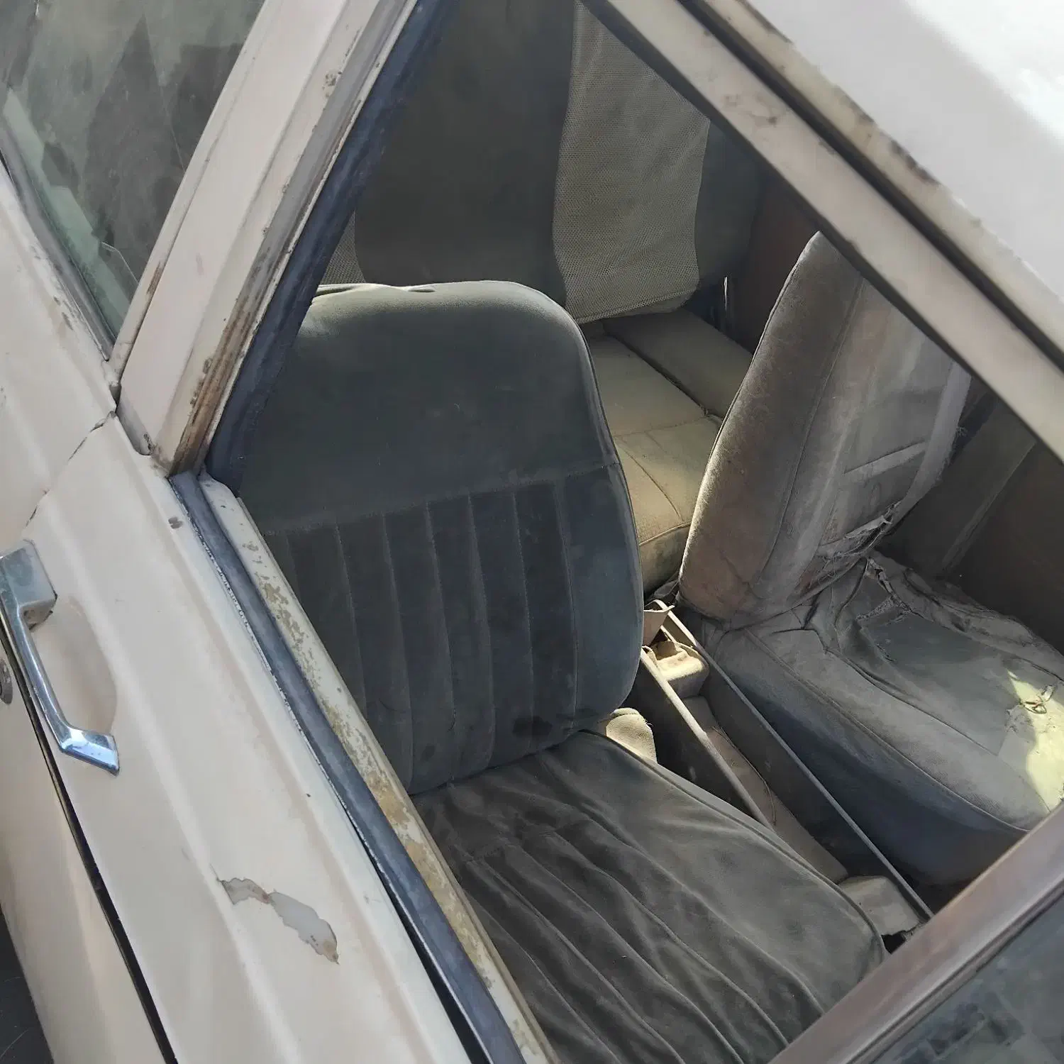 پیکان ۵۷ پلاک قدیم|خودرو کلاسیک|تهران, لاله زار|دیوار