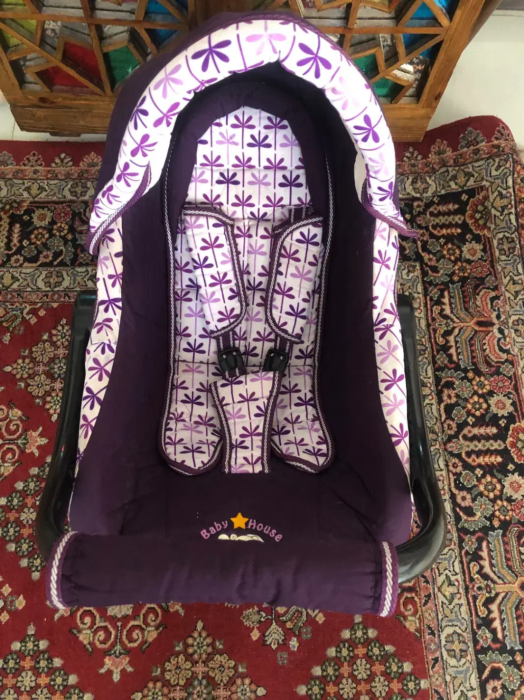 ست کامل خواب نوزادی|اسباب و اثاث بچه|اندیشه, شهرک المهدی|دیوار