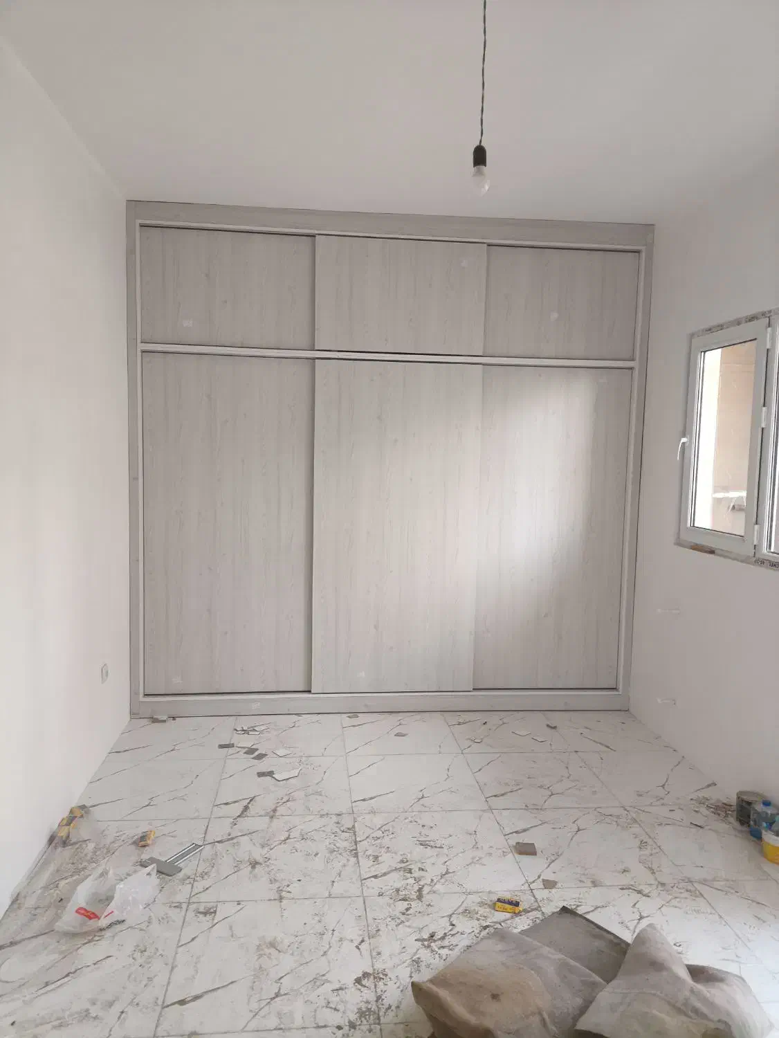 کابینت و کمد دیواری|جاکفشی، کمد، دراور|کرمانشاه, |دیوار