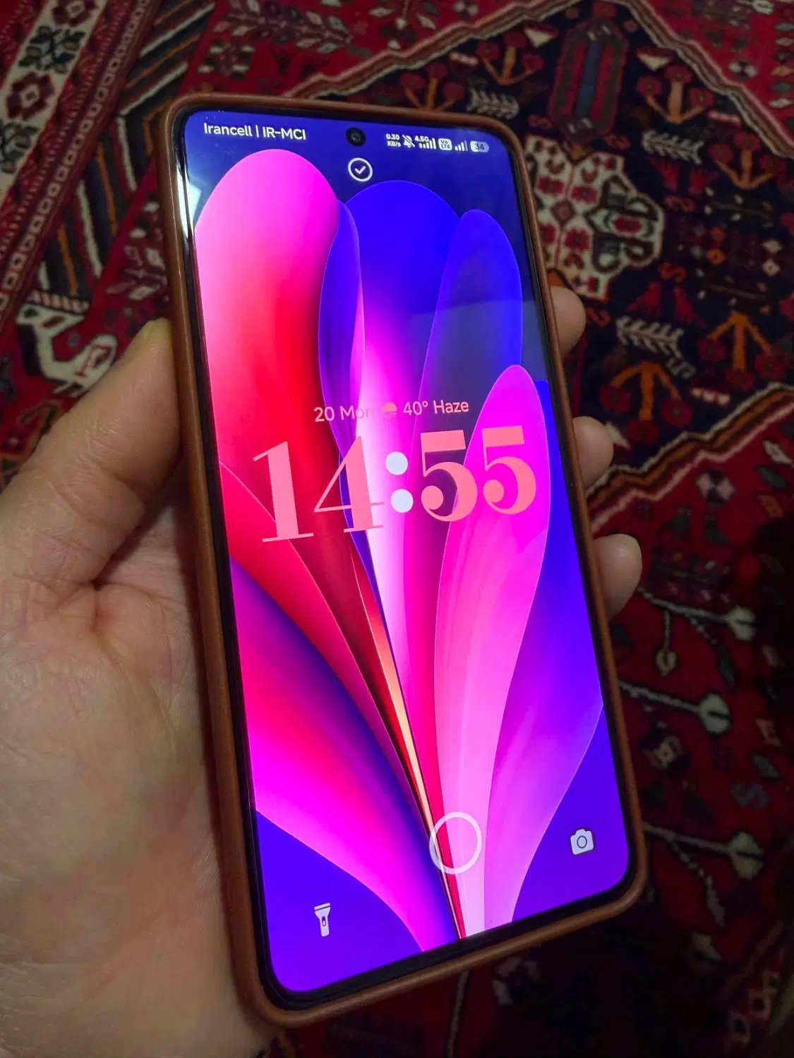 poco x7 pro|موبایل|بندر دیر, |دیوار