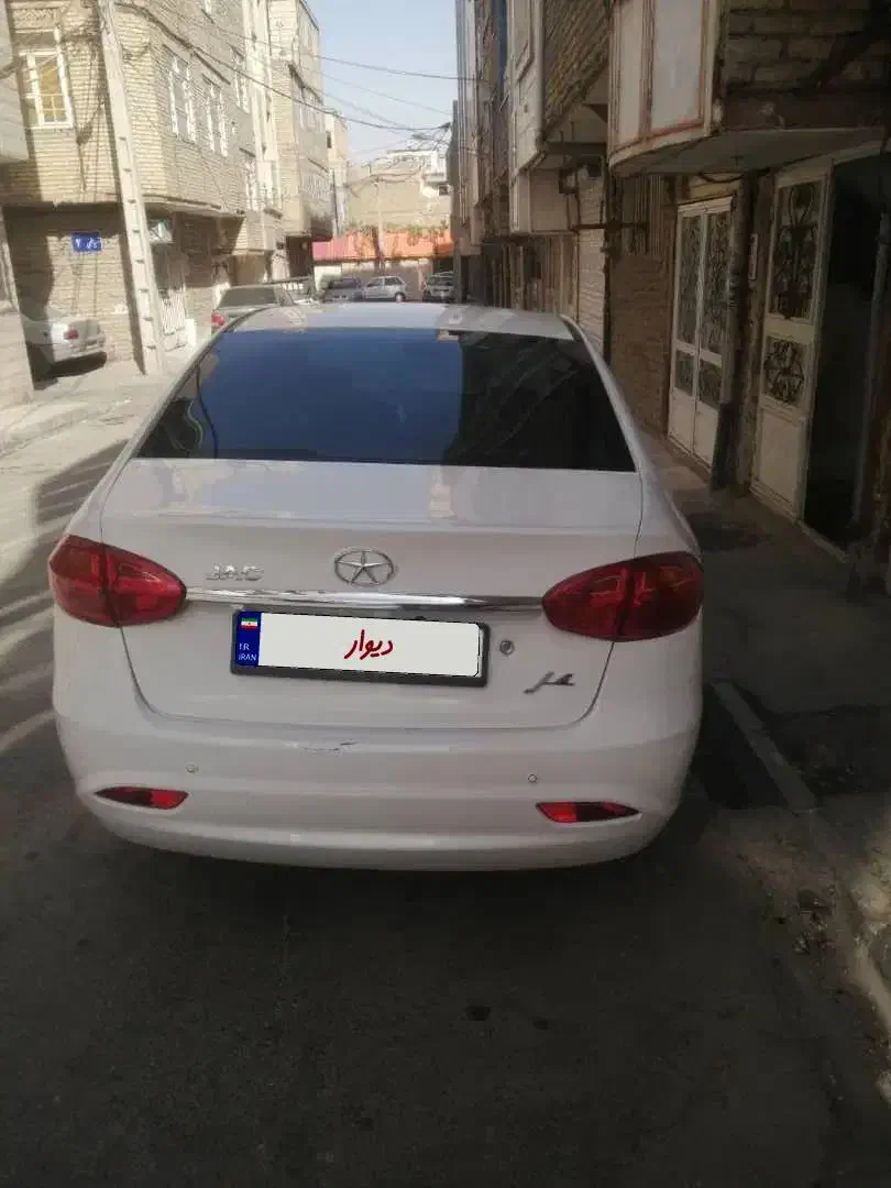 جک جی فور مدل ۴۰۱|خودرو سواری و وانت|مشهد, شهرک امام هادی (شهرک غرب)|دیوار