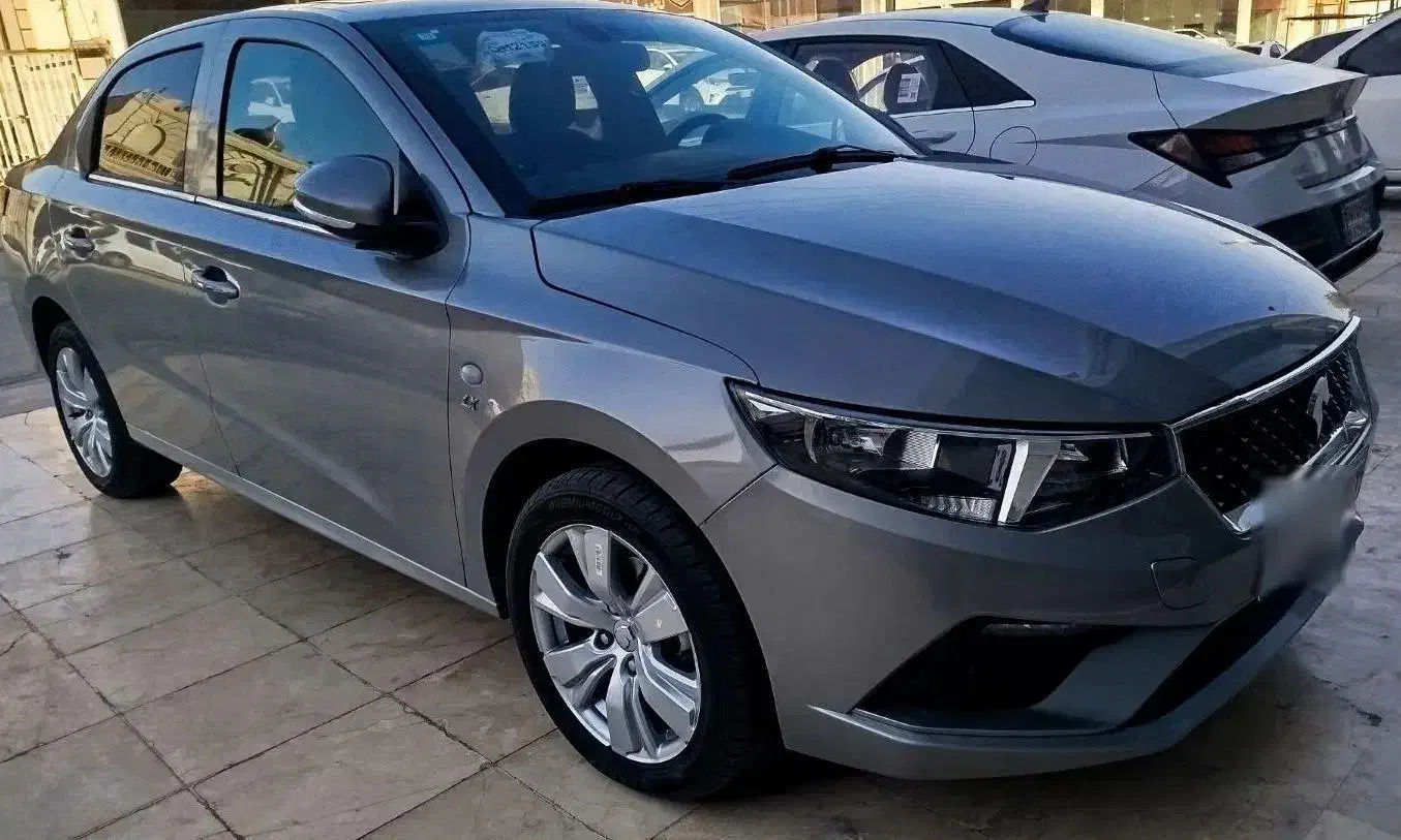 فروش تارا|خودرو سواری و وانت|مسجد سلیمان, |دیوار