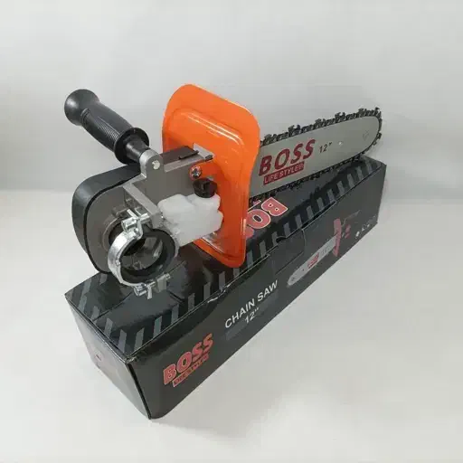 تبدیل مینی فرز به اره برقی (اتومات) باس|ابزارآلات|اصفهان, جاوان|دیوار