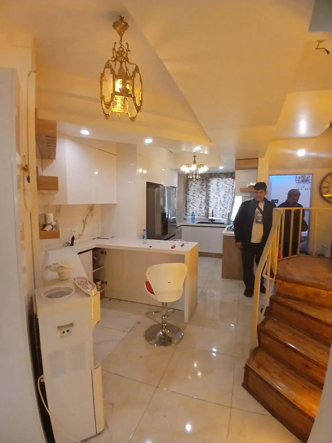 آپارتمان مسکونی