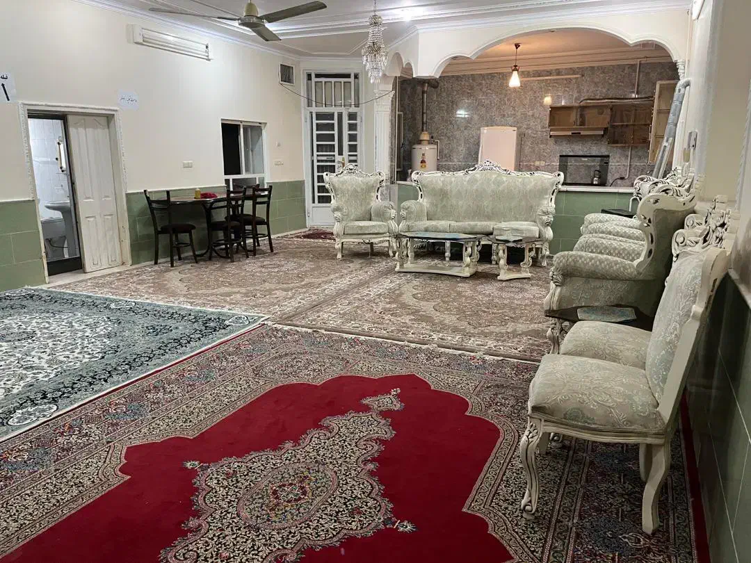 دوخواب دربست تمیز قیمت عالی|اجارهٔ کوتاهمدت آپارتمان و سوئیت|یزد, |دیوار