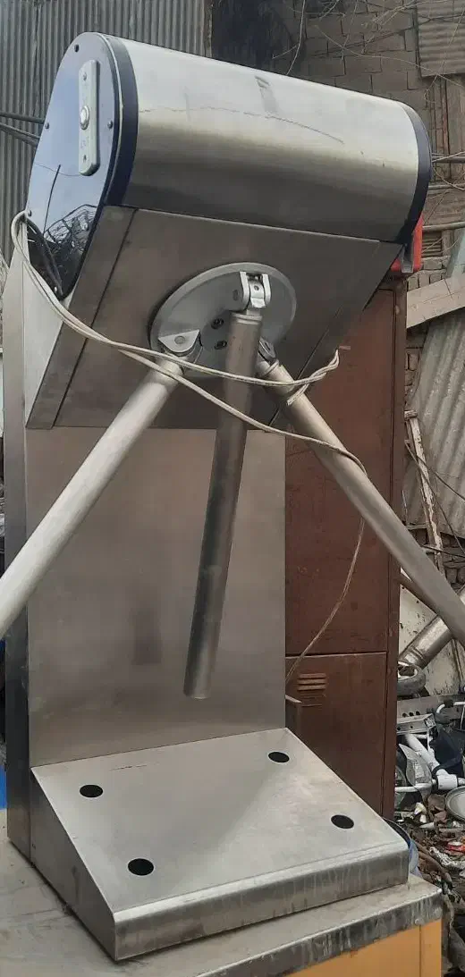 دستگاه نوبت دهی|پرینتر، اسکنر، کپی، فکس|تهران, خلازیر|دیوار