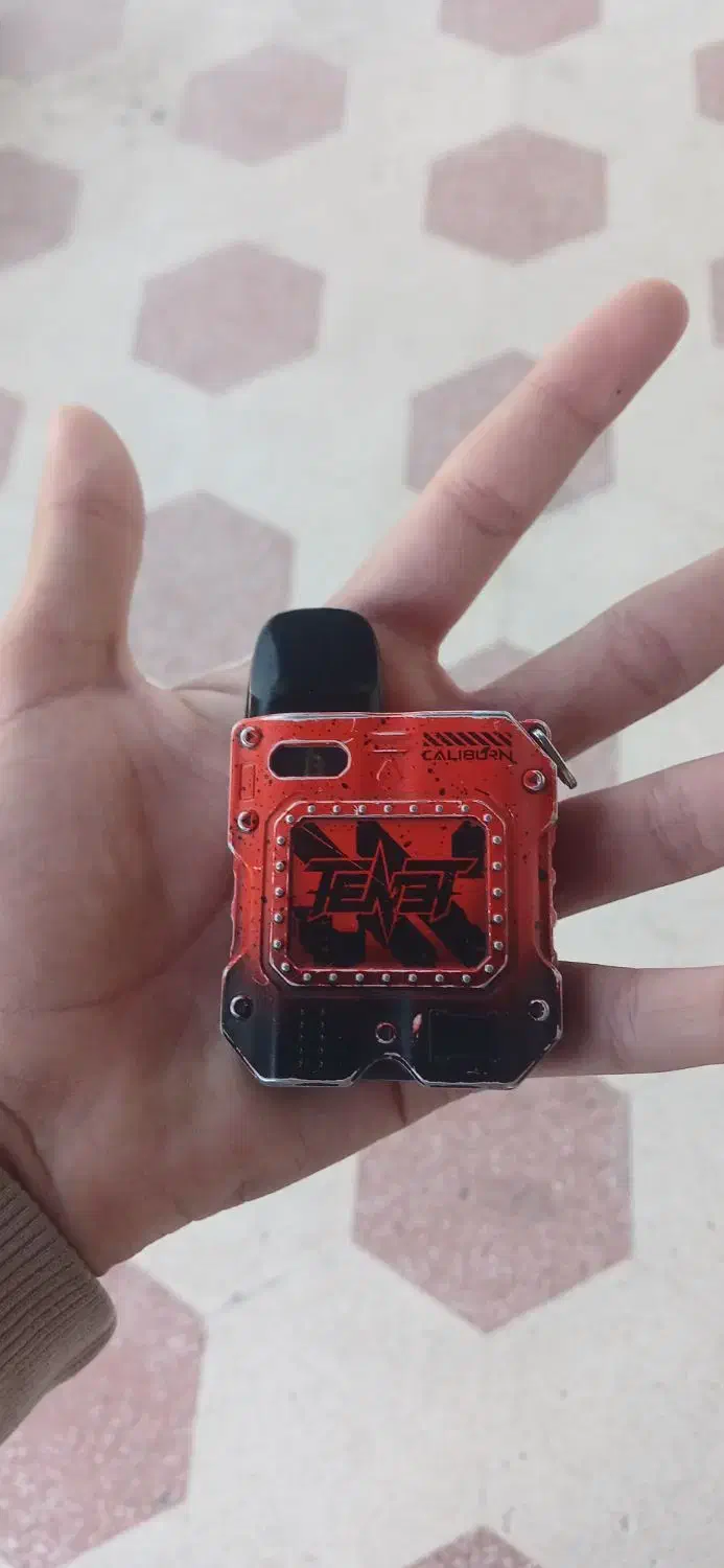 ویپ کوکو|زیورآلات و اکسسوری|شیراز, پشم شیشه|دیوار