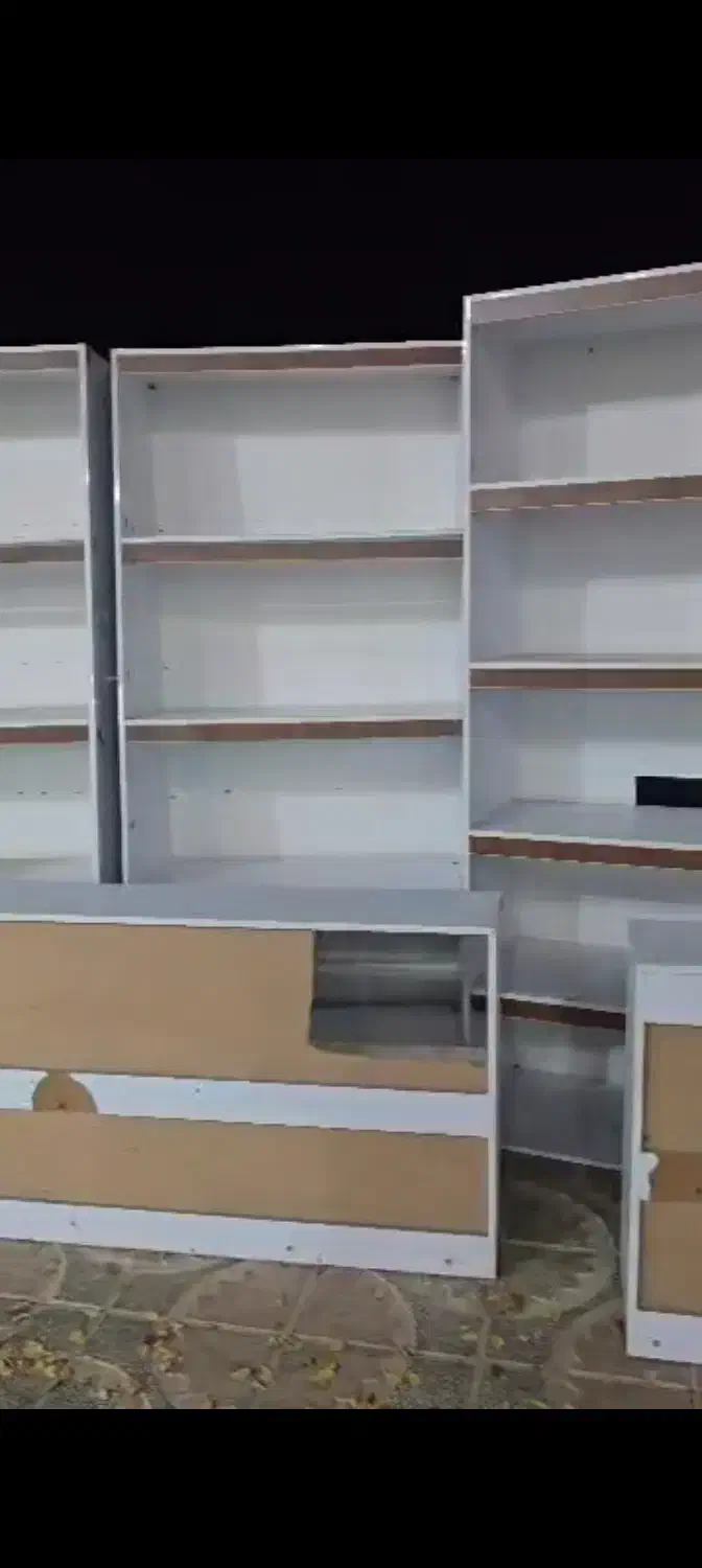 ام دی اف|فروشگاه و مغازه|یاسوج, |دیوار