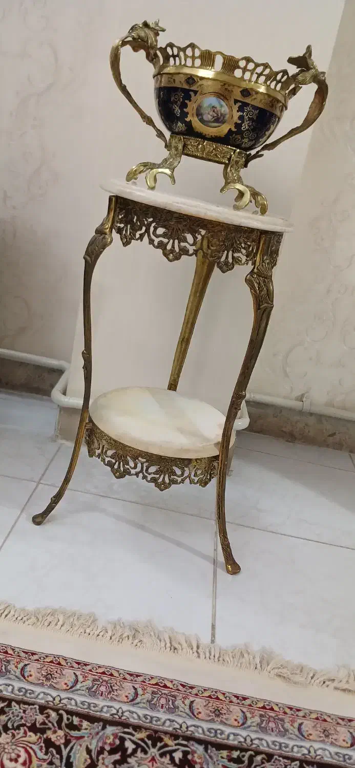 میز تلفن|میز تلفن|نسیم‌شهر, |دیوار