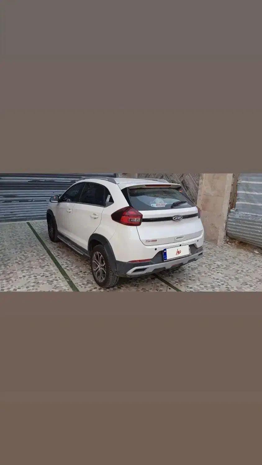 mvm x22 pro|خودرو سواری و وانت|شیراز, شهرک بهشتی|دیوار