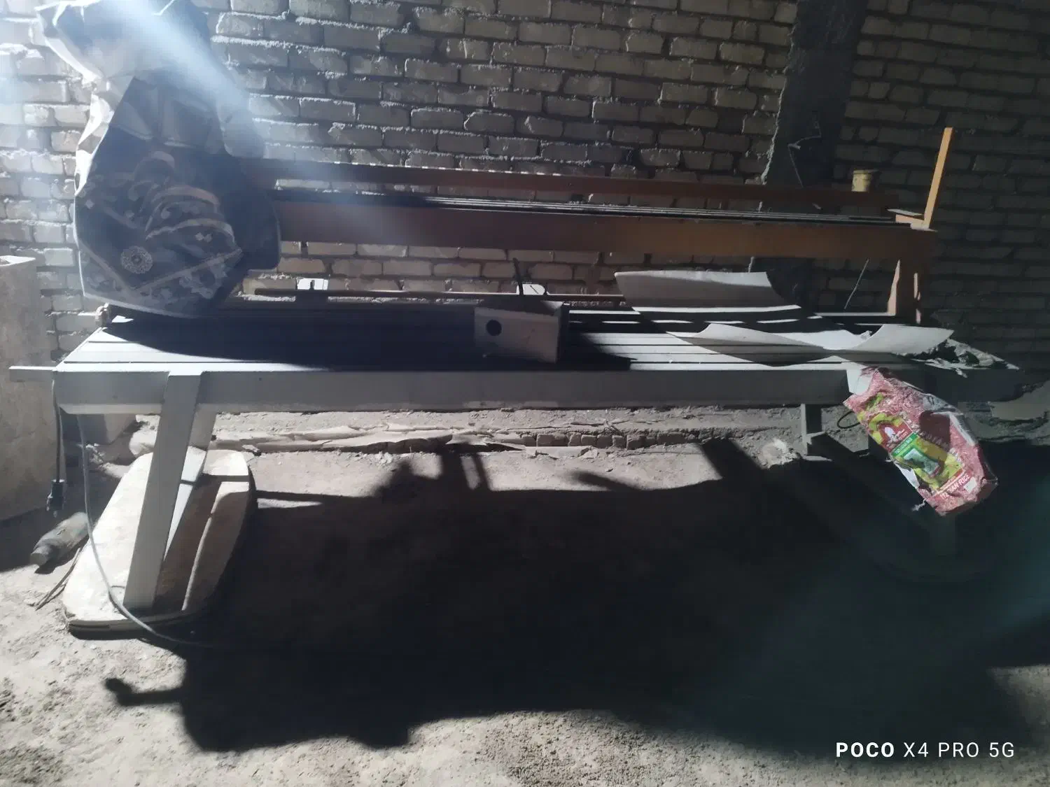 دستگاه سنگبری|ماشین‌آلات صنعتی|برخوار, |دیوار