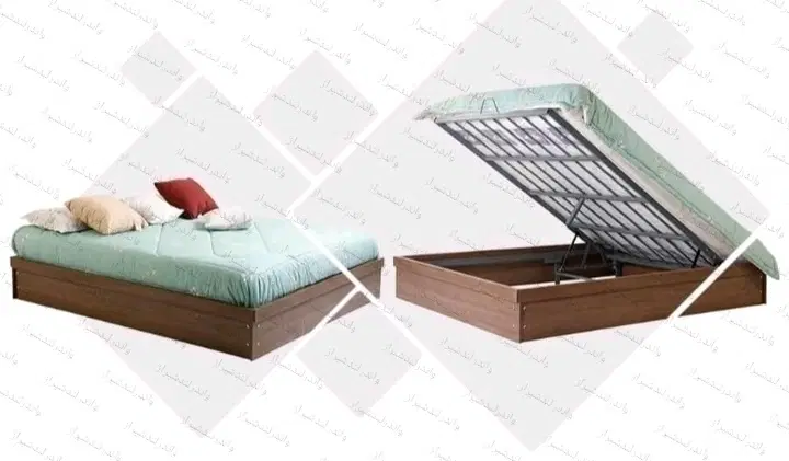 تولیدی بزرگ اژدری باکس هتلی جکدار سرویس خواب تدی|تخت و سرویس خواب|شیراز, شهرک فرزانگان|دیوار