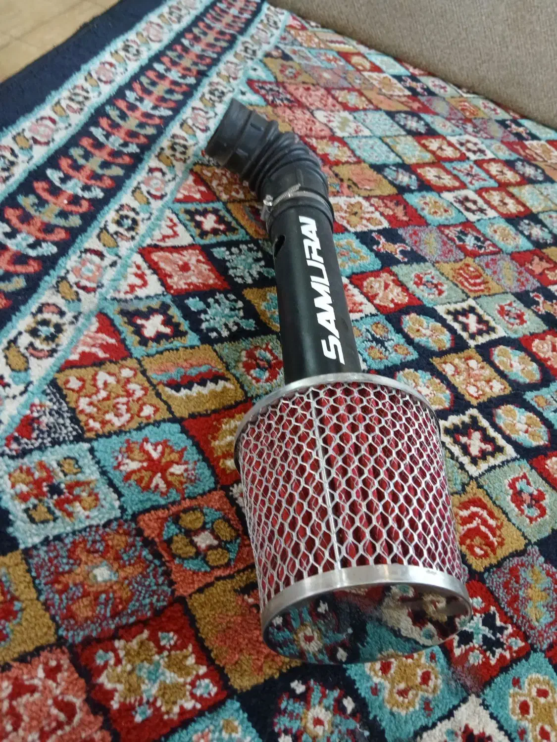 کیت مگش|قطعات یدکی و لوازم جانبی|اردبیل, |دیوار