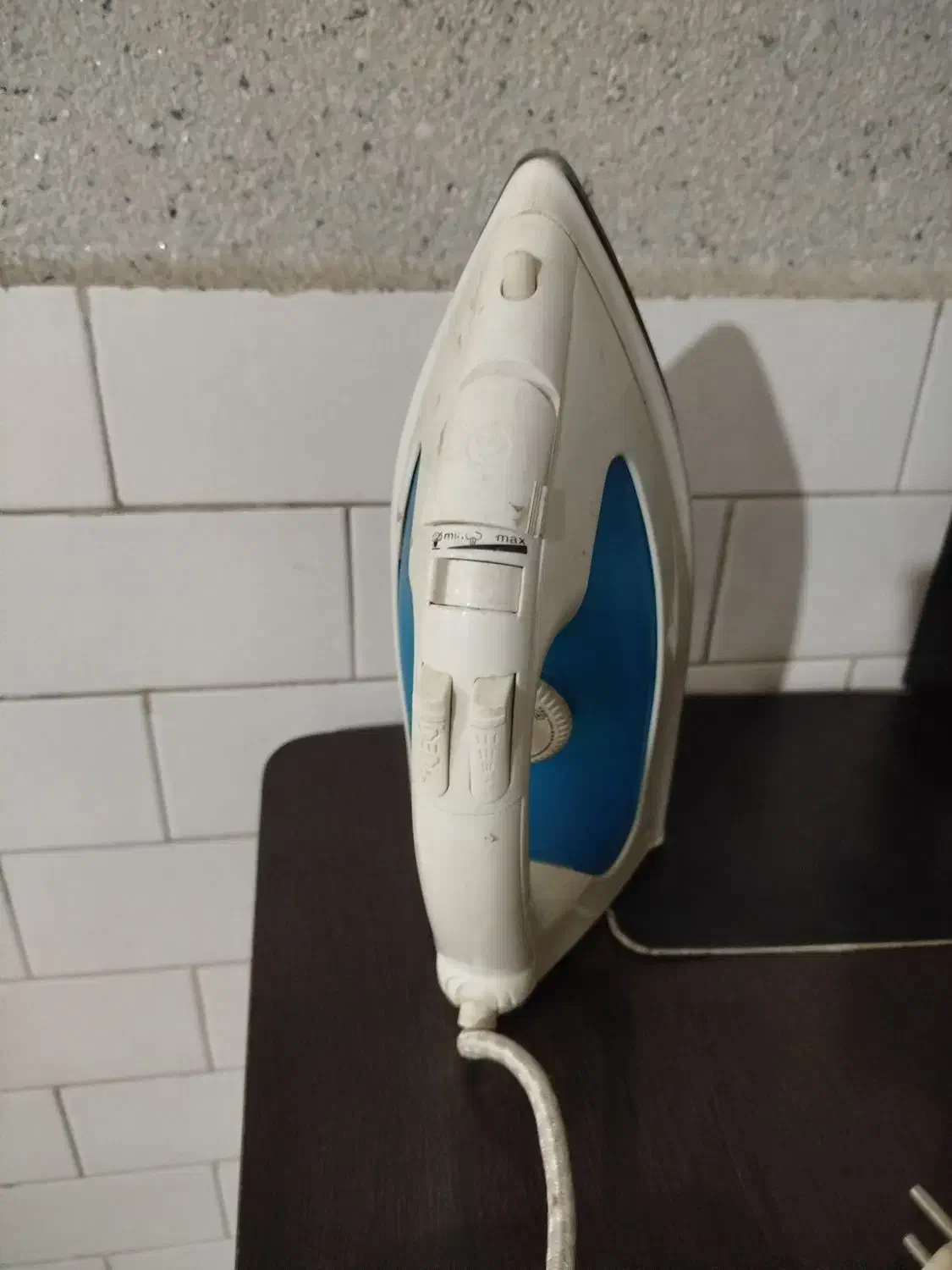 اتوبخارسالم|اتو و لوازم اتو|ساوه, |دیوار