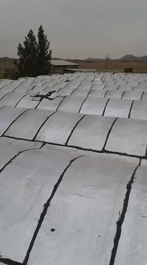 ایزوگام شرق به قیمت کارخانه.|خدمات پیشه و مهارت|انار, |دیوار