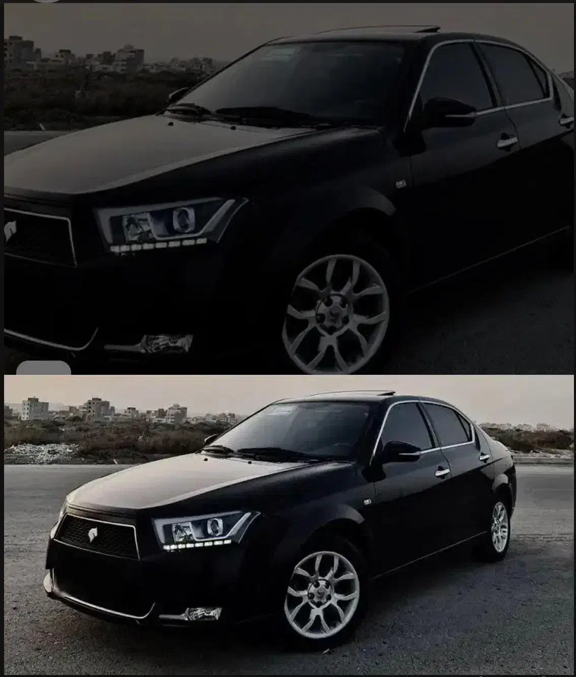 دنا اتومات مدل99 بیرنگ|خودرو سواری و وانت|سمنان, |دیوار