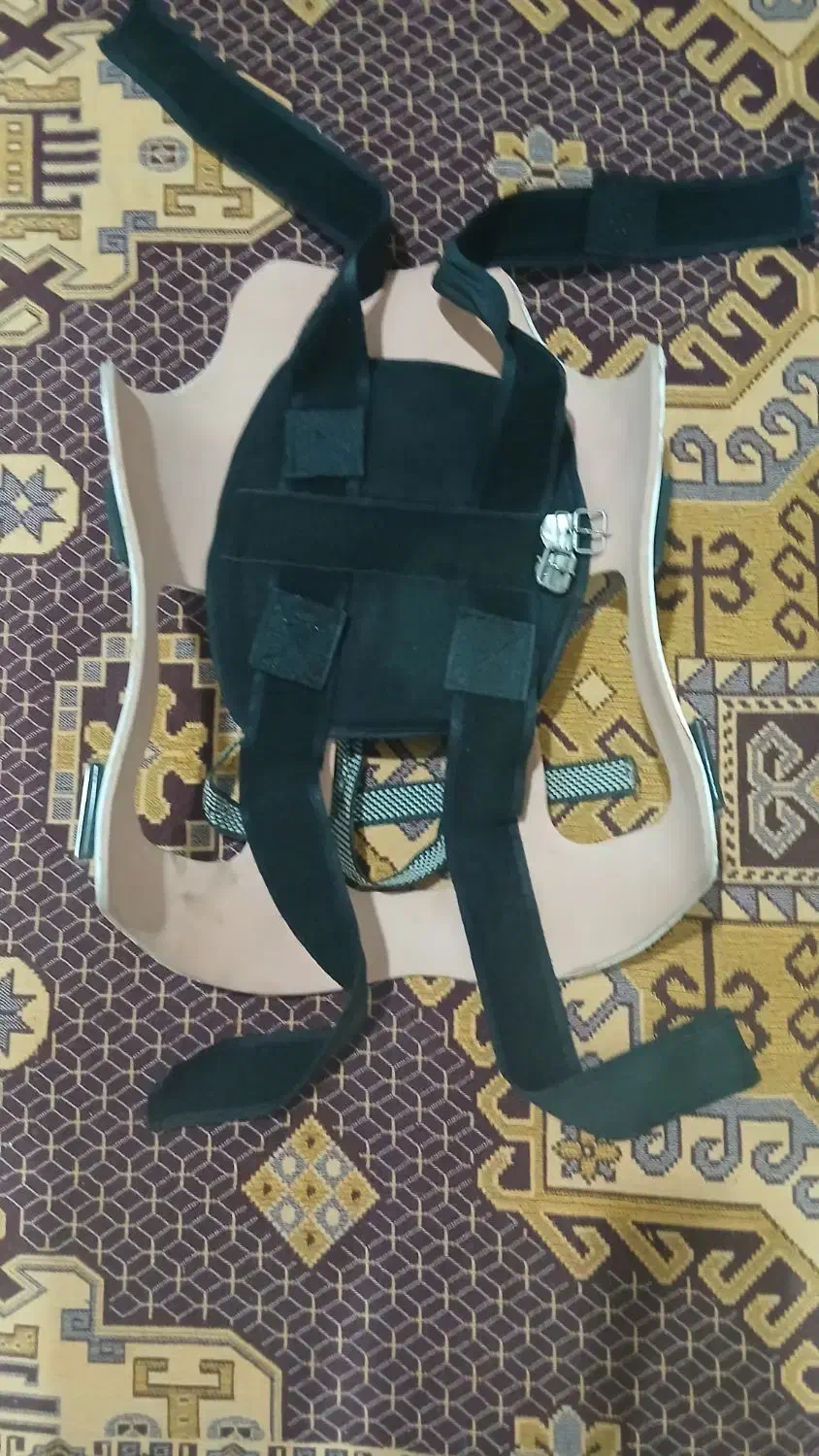 کمربند مخصوص کسانی که عمل کردن|آرایشی، بهداشتی، درمانی|بروجرد, |دیوار