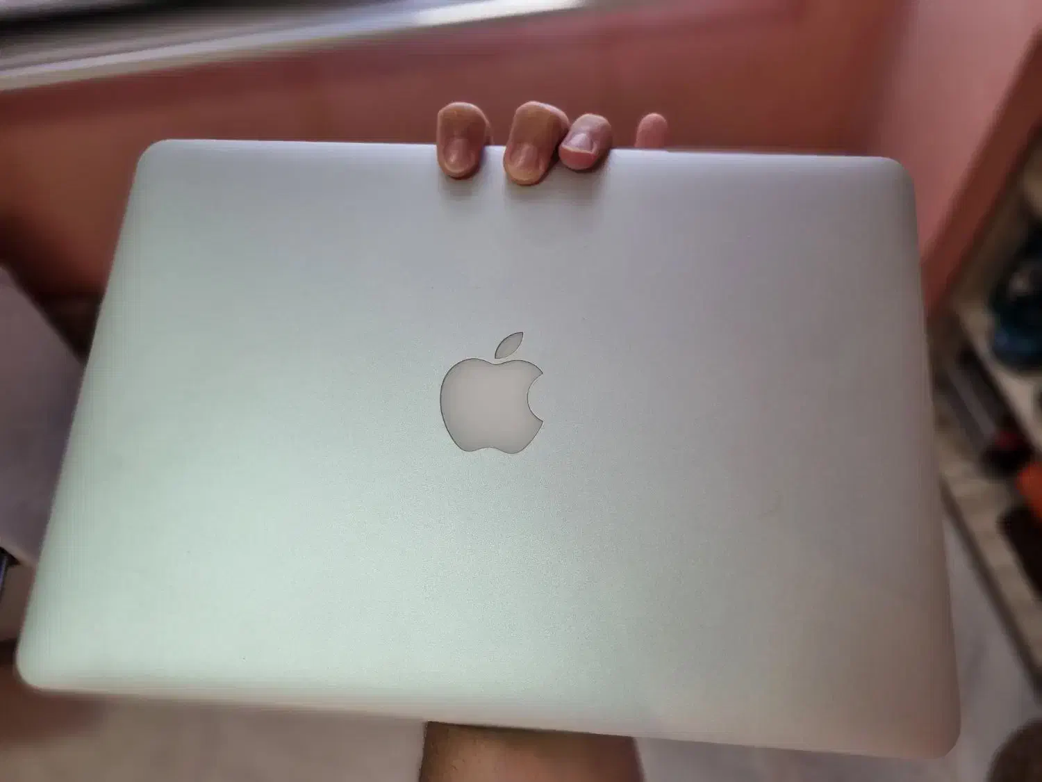 لپتاپ مک بوک پرو Apple MacBook Pro 2015|رایانه همراه|کرج, گوهردشت|دیوار