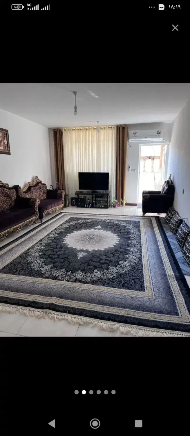 رهن کامل آپارتمان نگار 4|اجارهٔ آپارتمان|فسا, |دیوار