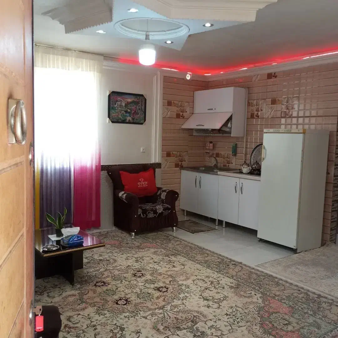 سوئیت درجه یک تمیز و شیک|اجارهٔ کوتاه‌مدت آپارتمان و سوئیت|محلات, |دیوار